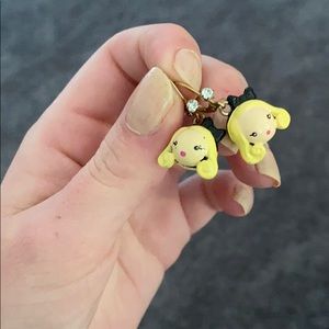 Harajuku lovers earring